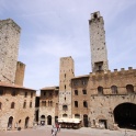 Toscane 09 - 380 - St-Gimignano